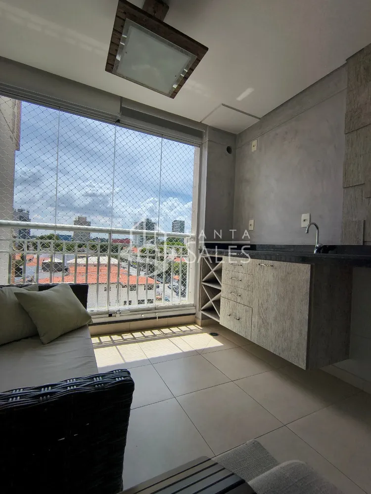 Apartamento, 2 quartos, 63 m² - Foto 1