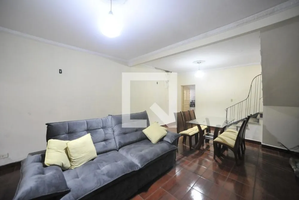 Casa, 3 quartos, 200 m² - Foto 8