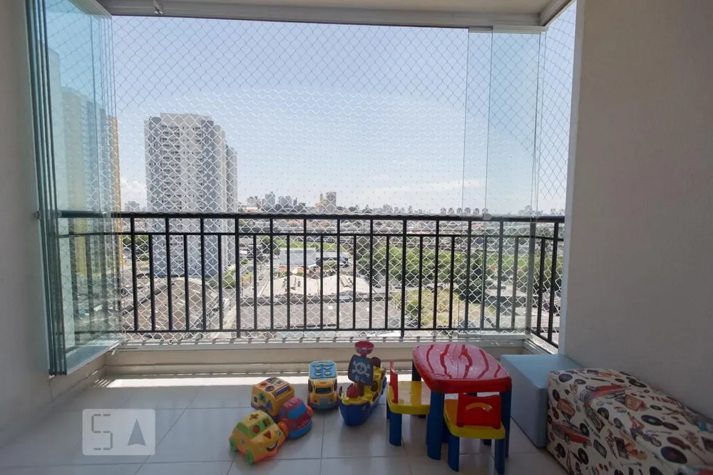 Apartamento, 2 quartos, 68 m² - Foto 7