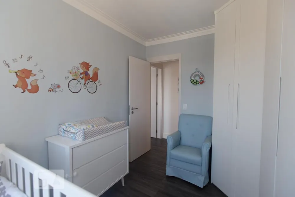 Apartamento, 2 quartos, 68 m² - Foto 3
