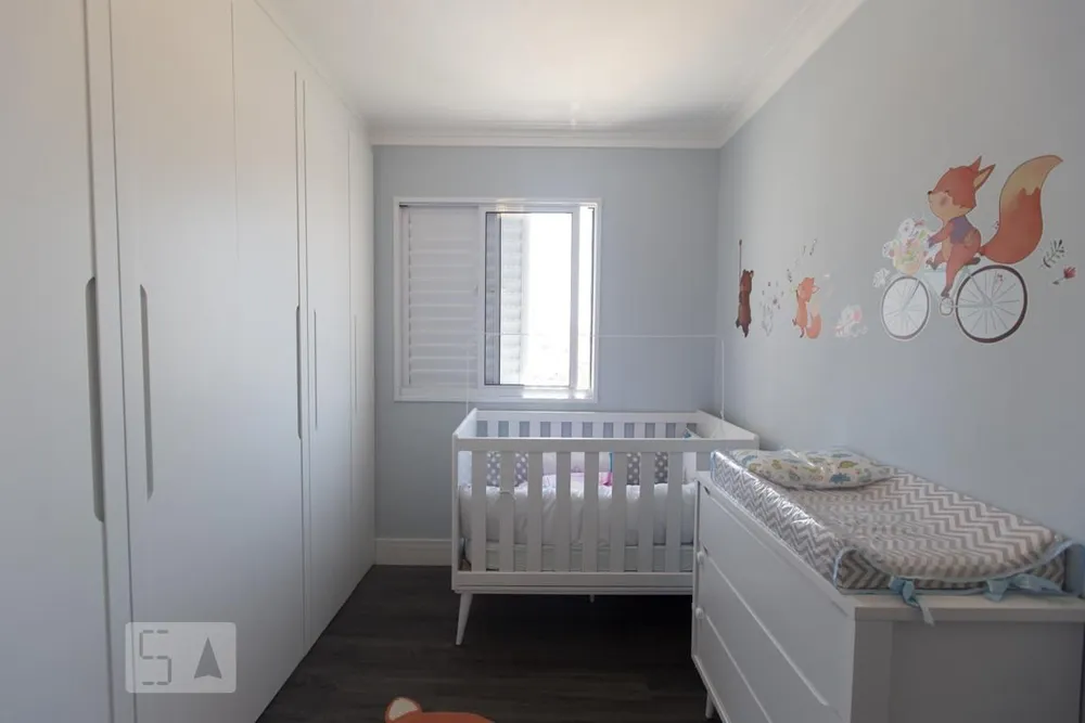 Apartamento, 2 quartos, 68 m² - Foto 2