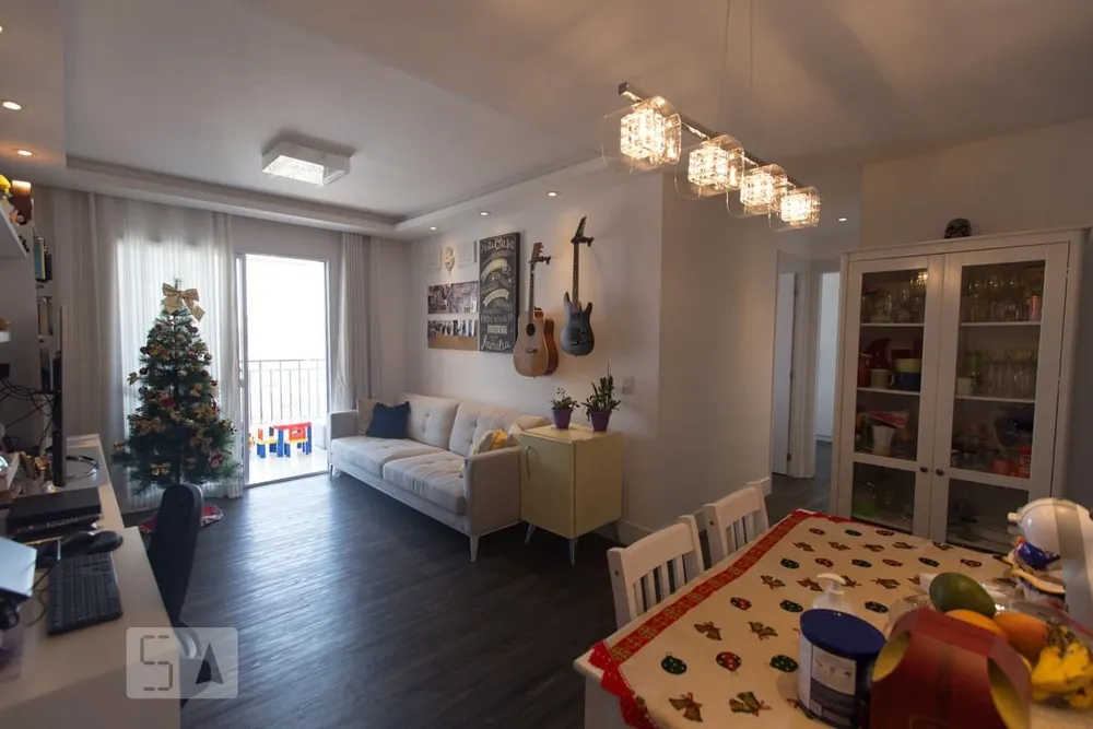 Apartamento, 2 quartos, 68 m² - Foto 1