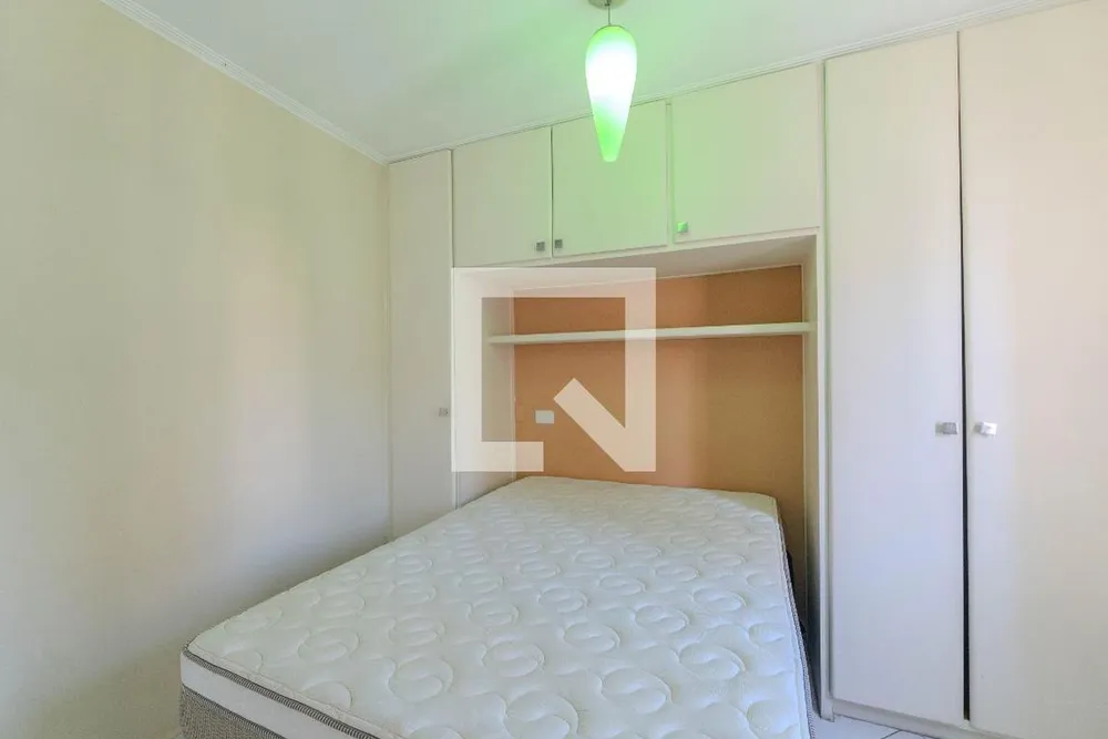 Apartamento, 1 quarto, 33 m² - Foto 1