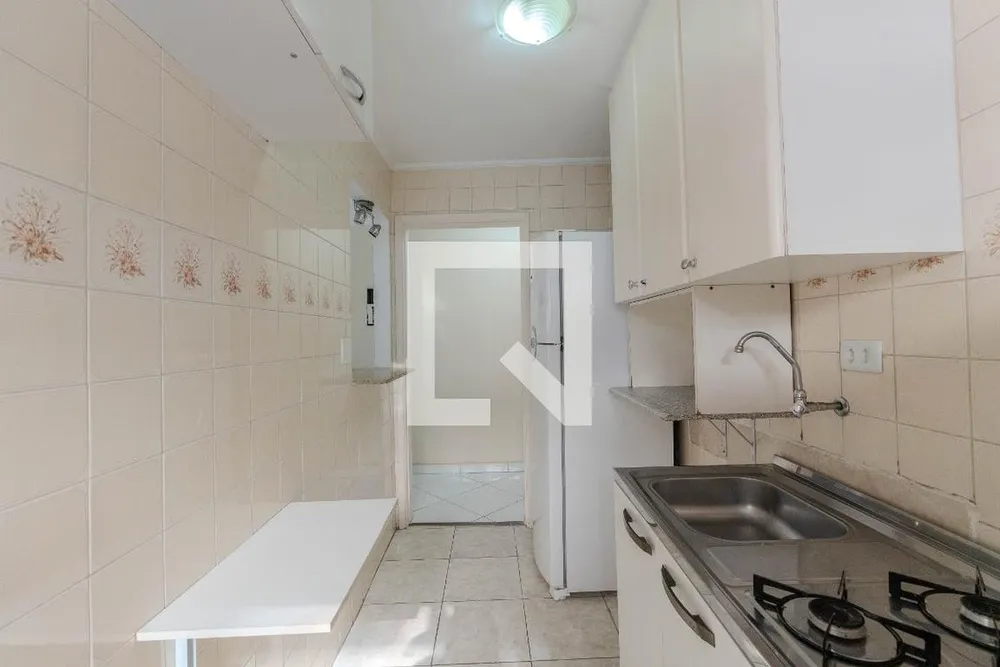 Apartamento, 1 quarto, 33 m² - Foto 3