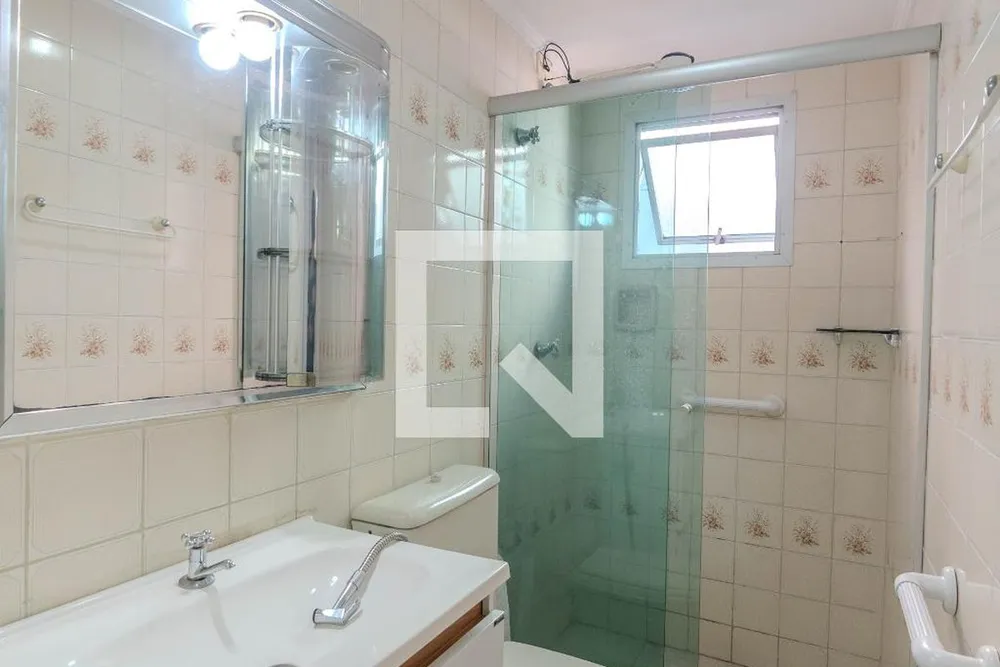 Apartamento, 1 quarto, 33 m² - Foto 2