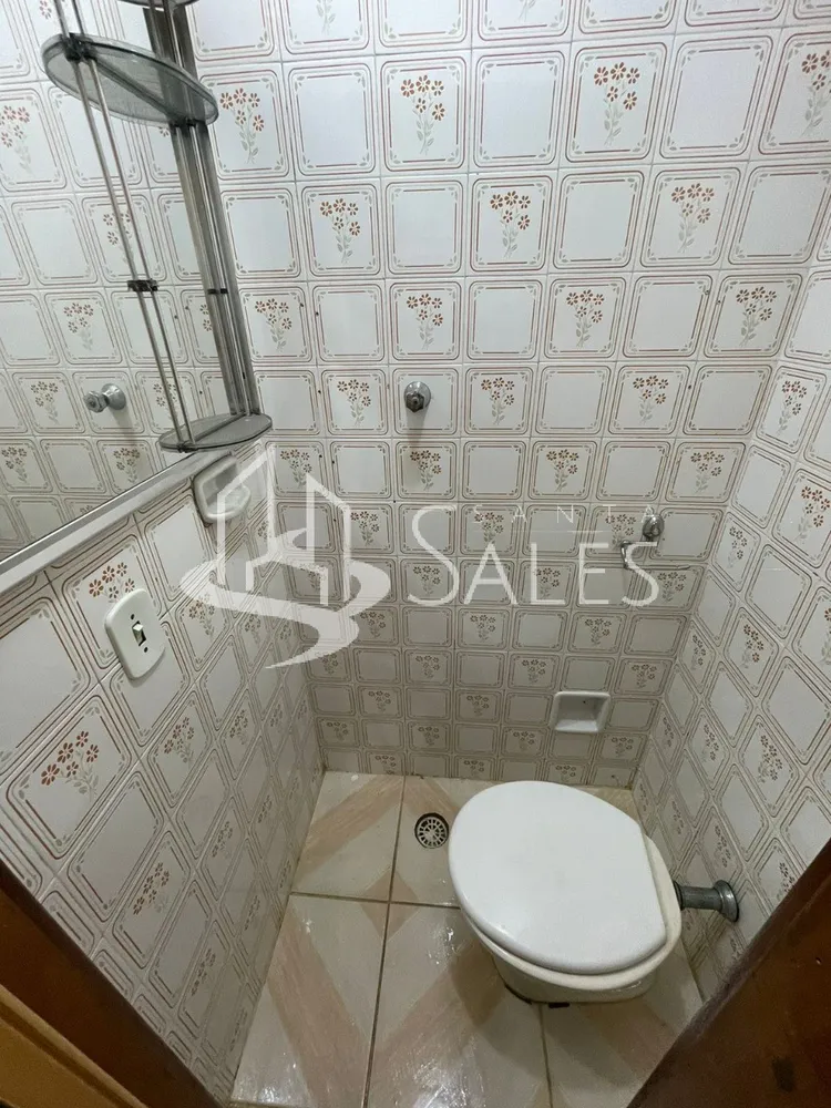 Apartamento, 2 quartos, 60 m² - Foto 7