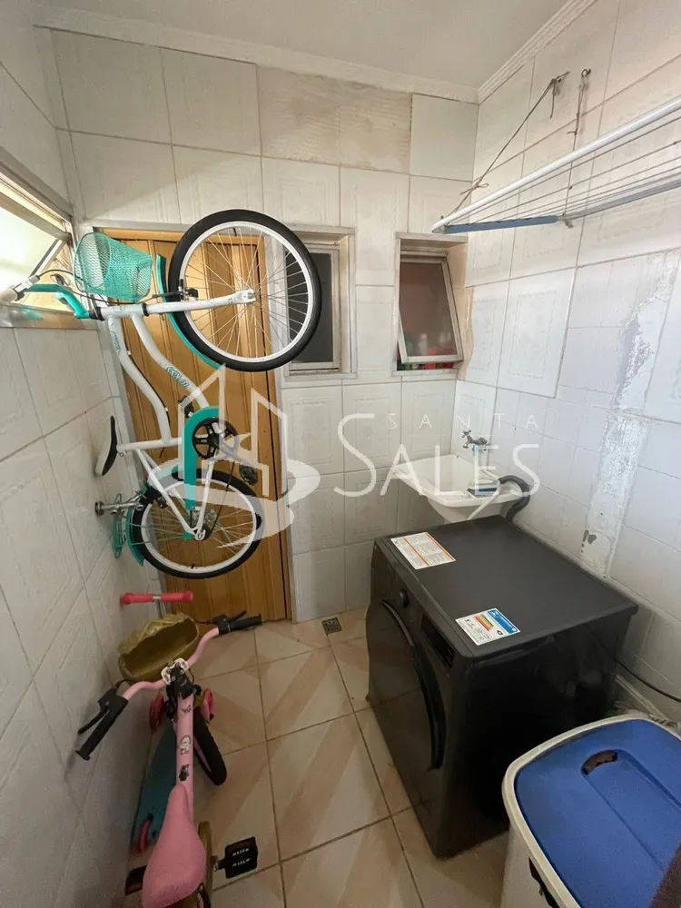 Apartamento, 2 quartos, 60 m² - Foto 5