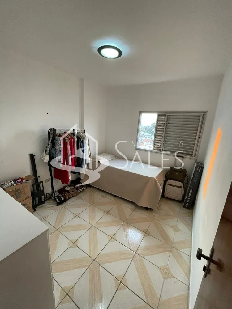 Apartamento, 2 quartos, 60 m² - Foto 2