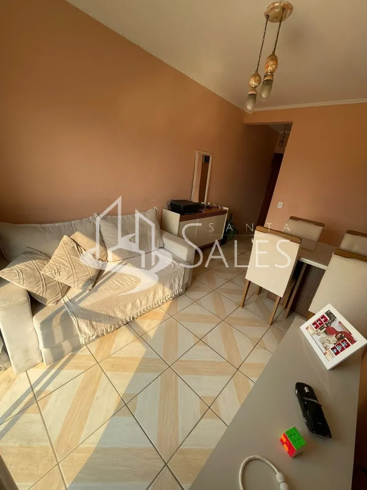 Apartamento, 2 quartos, 60 m² - Foto 3