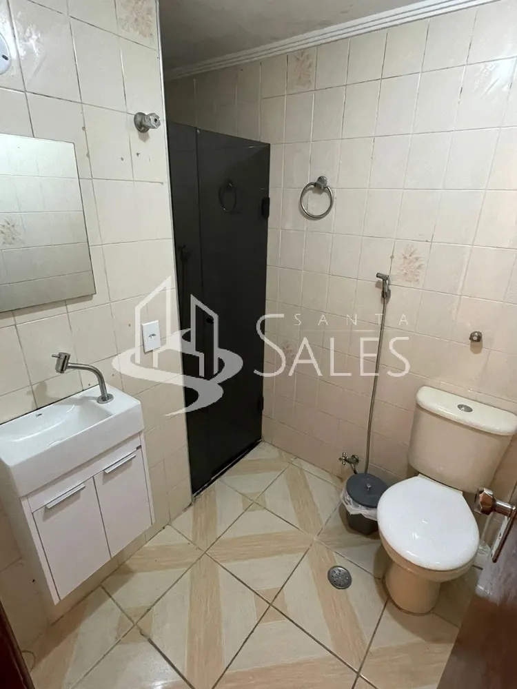 Apartamento, 2 quartos, 60 m² - Foto 6