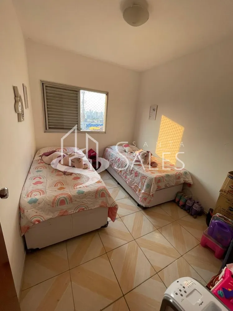 Apartamento, 2 quartos, 60 m² - Foto 8