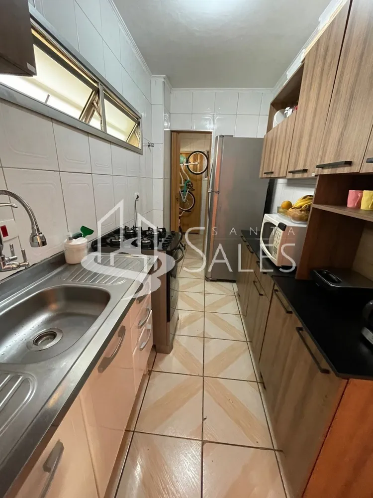 Apartamento, 2 quartos, 60 m² - Foto 4
