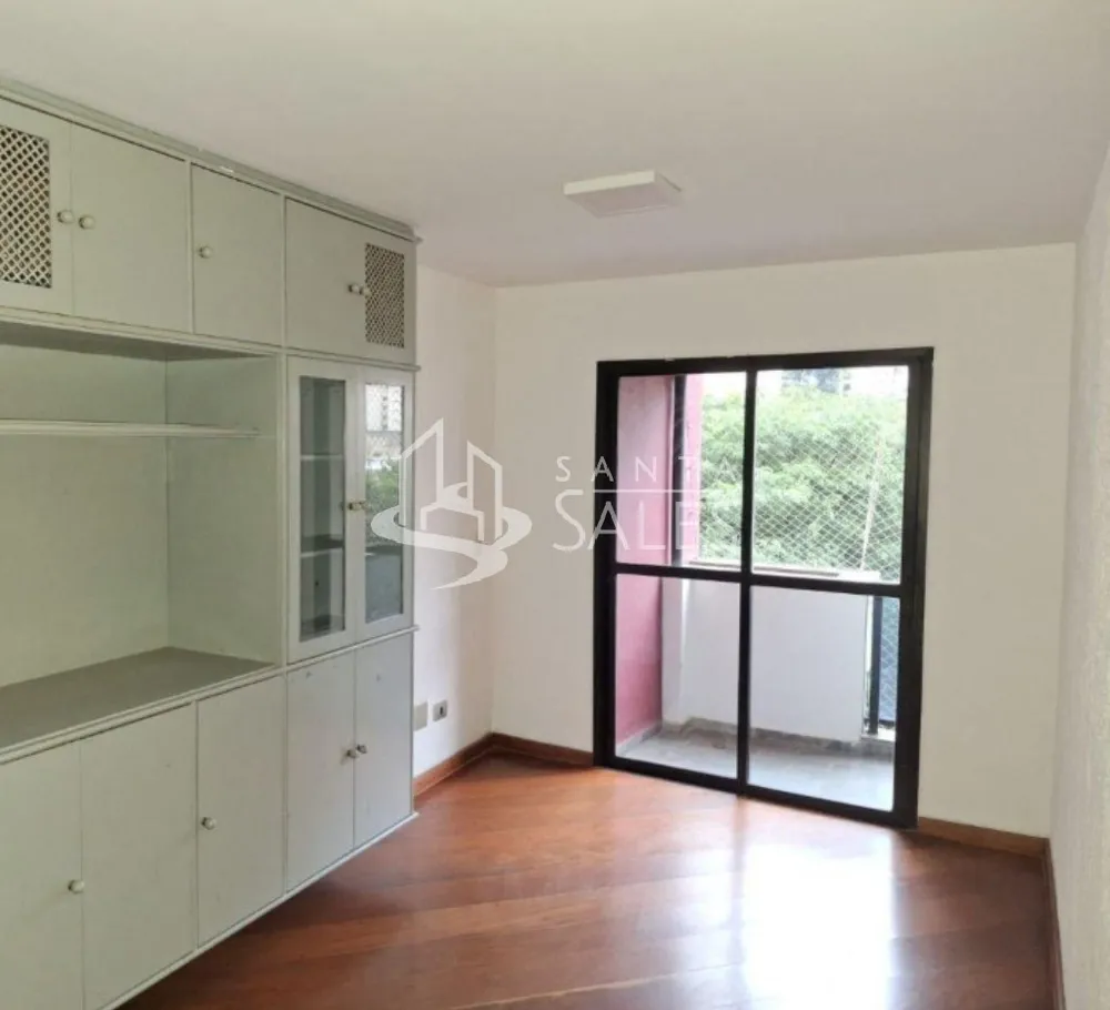 Apartamento, 2 quartos, 68 m² - Foto 1