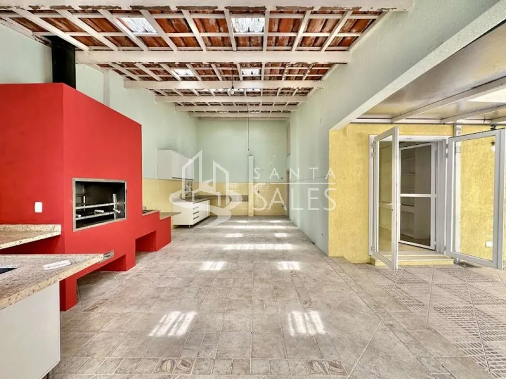 Casa, 8 quartos - Foto 4