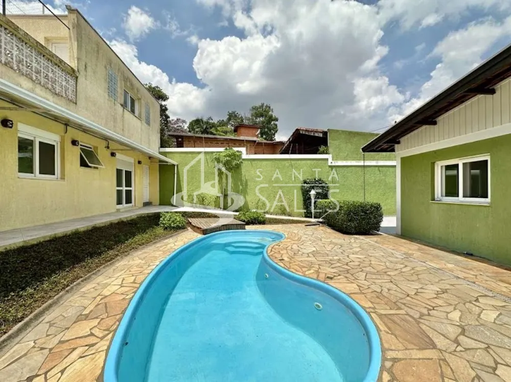 Casa, 8 quartos - Foto 2