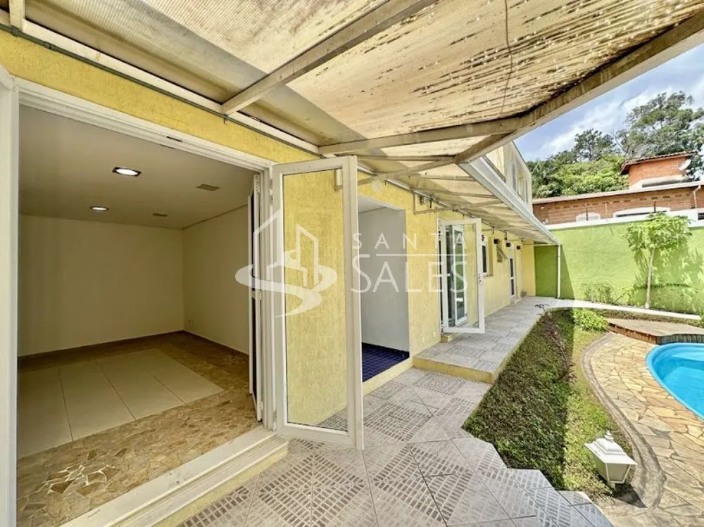 Casa, 8 quartos - Foto 12