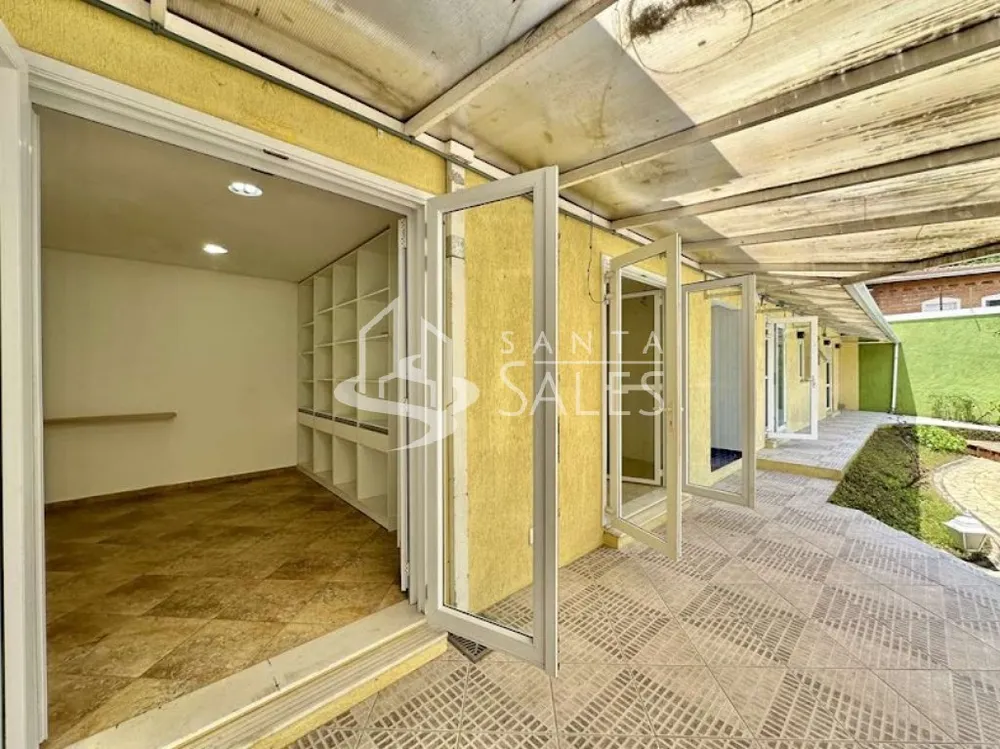 Casa, 8 quartos - Foto 10