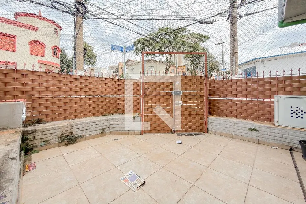 Casa, 3 quartos, 80 m² - Foto 3