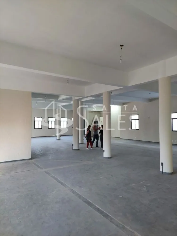 Prédio Inteiro, 1671 m² - Foto 4