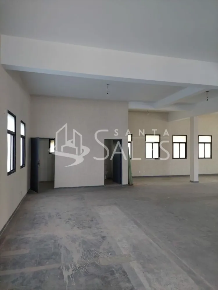 Prédio Inteiro, 1671 m² - Foto 5