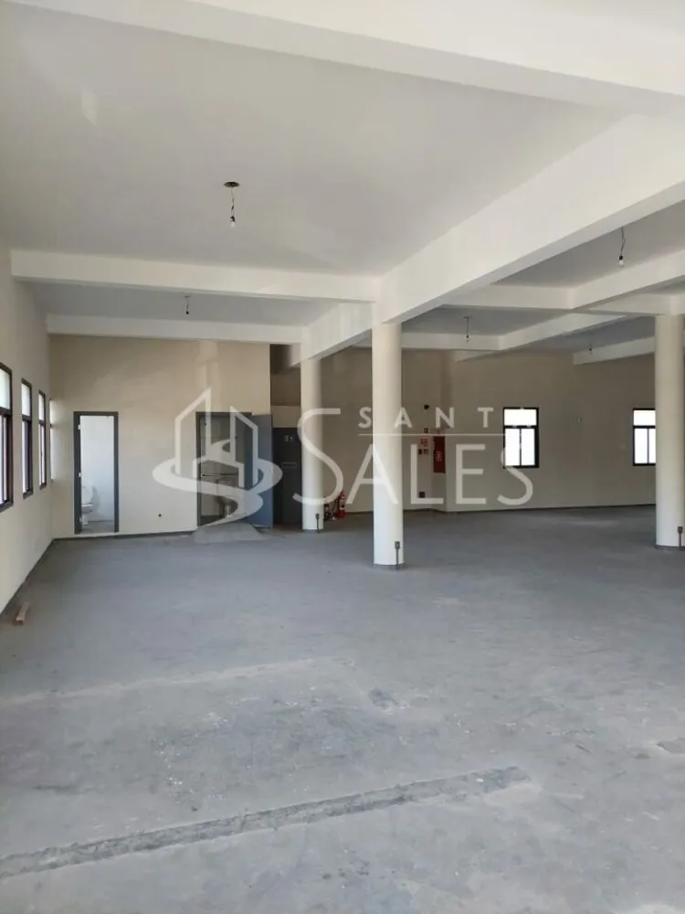 Prédio Inteiro, 1671 m² - Foto 6