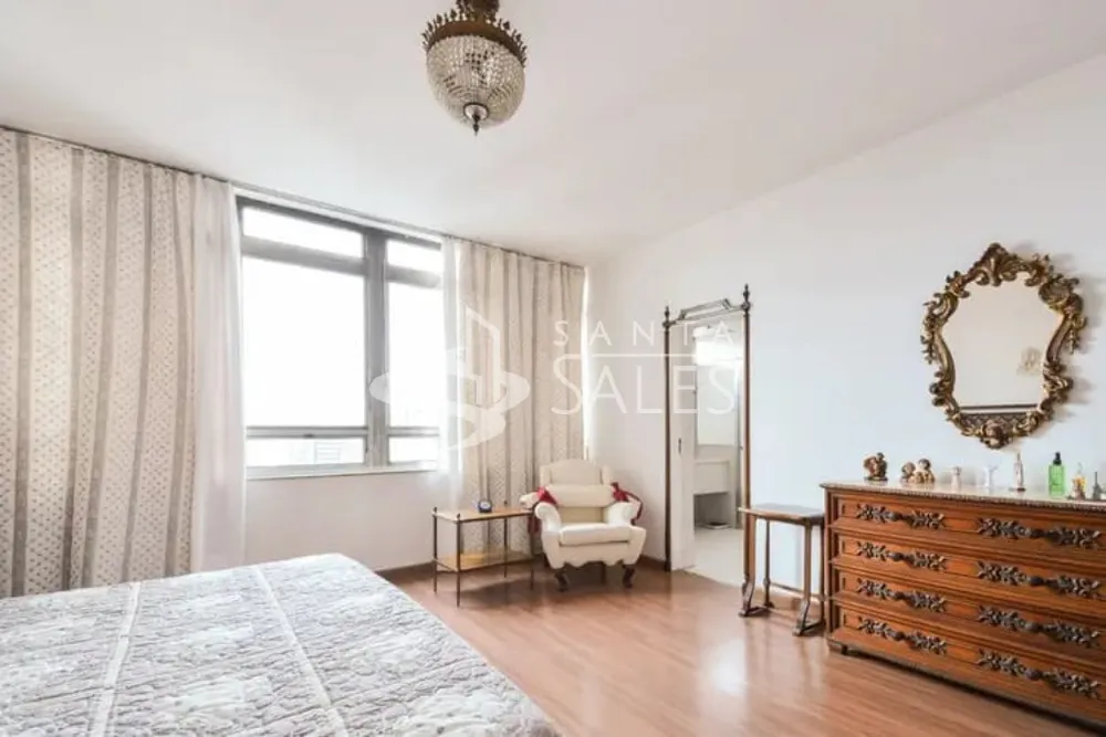 Apartamento, 7 quartos, 414 m² - Foto 4
