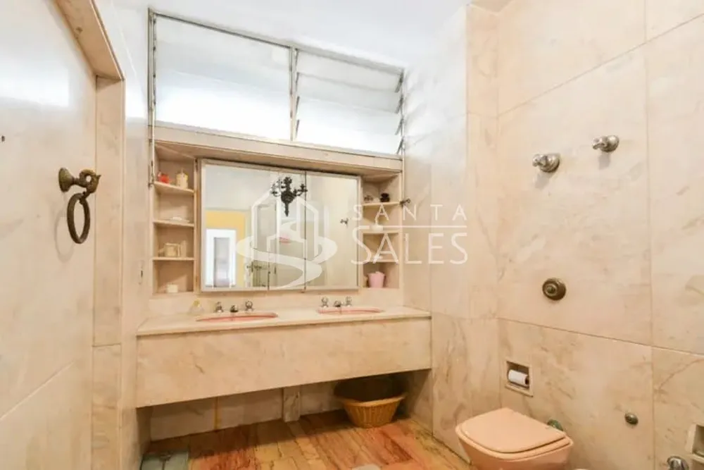 Apartamento, 7 quartos, 414 m² - Foto 13