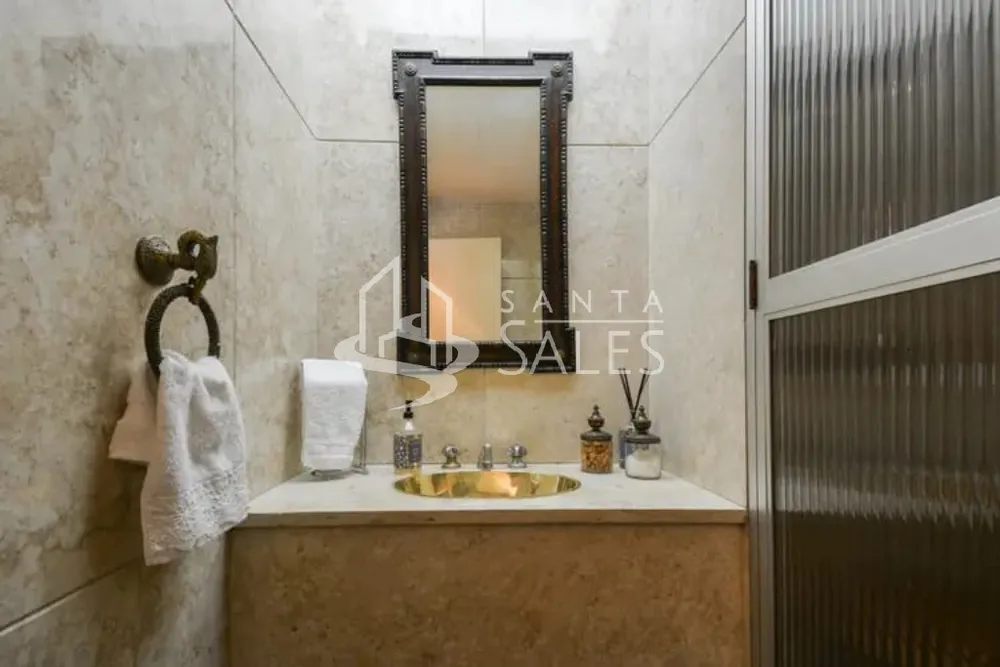 Apartamento, 7 quartos, 414 m² - Foto 3