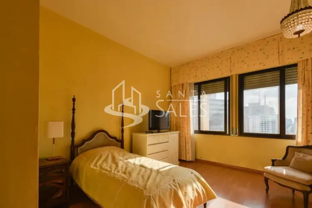 Apartamento, 7 quartos, 414 m² - Foto 12