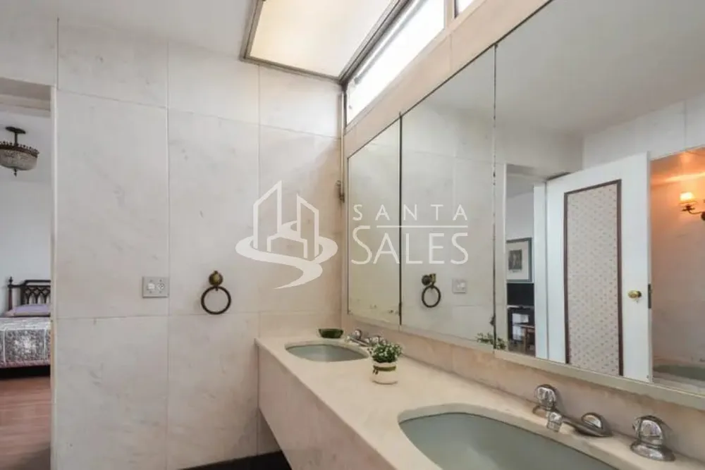 Apartamento, 7 quartos, 414 m² - Foto 11