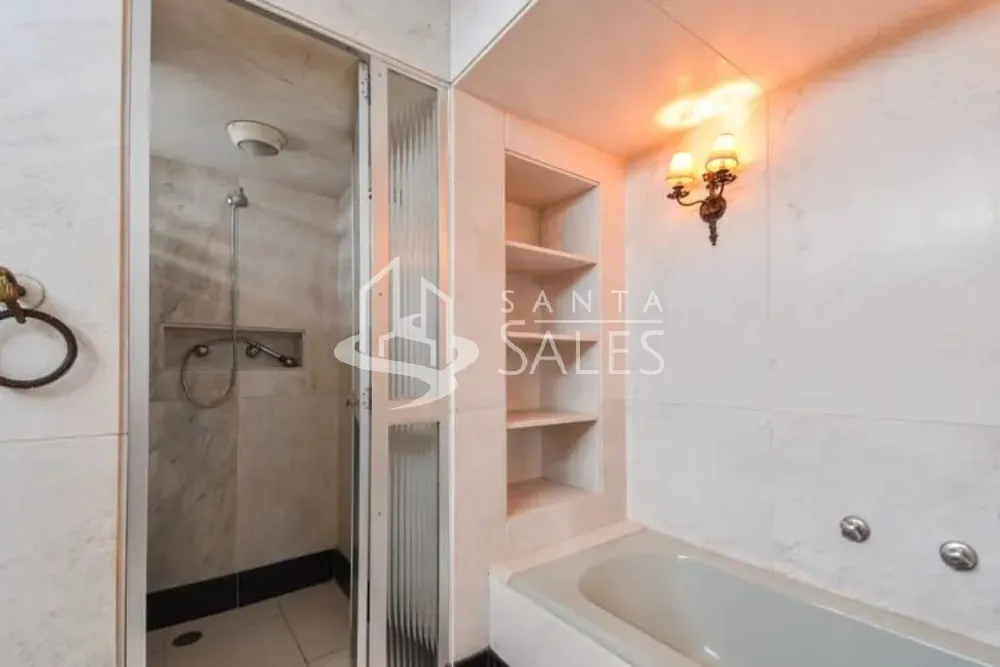 Apartamento, 7 quartos, 414 m² - Foto 10