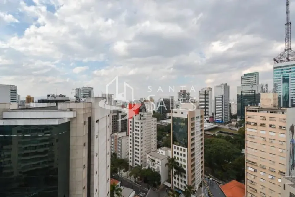 Apartamento, 7 quartos, 414 m² - Foto 5