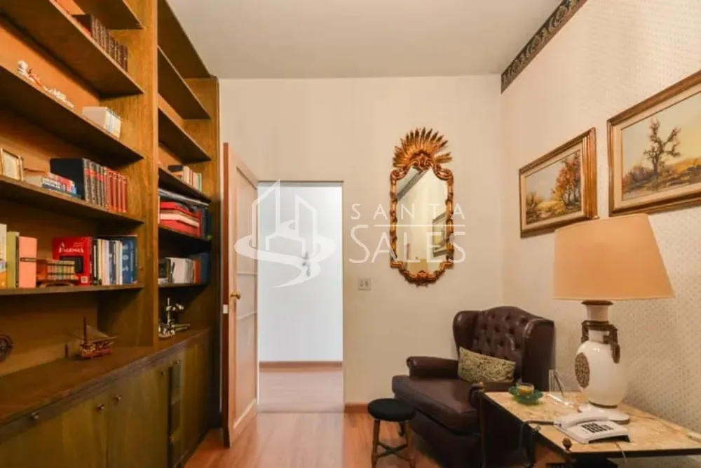 Apartamento, 7 quartos, 414 m² - Foto 6