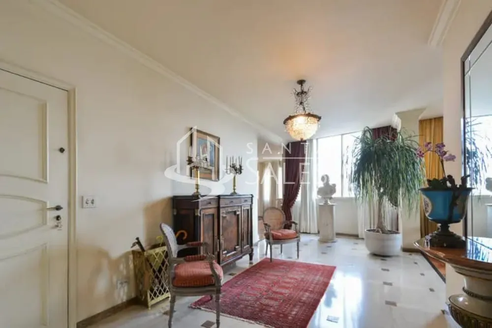 Apartamento, 7 quartos, 414 m² - Foto 1