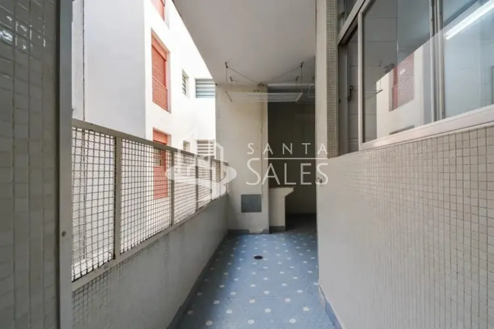 Apartamento, 7 quartos, 414 m² - Foto 4