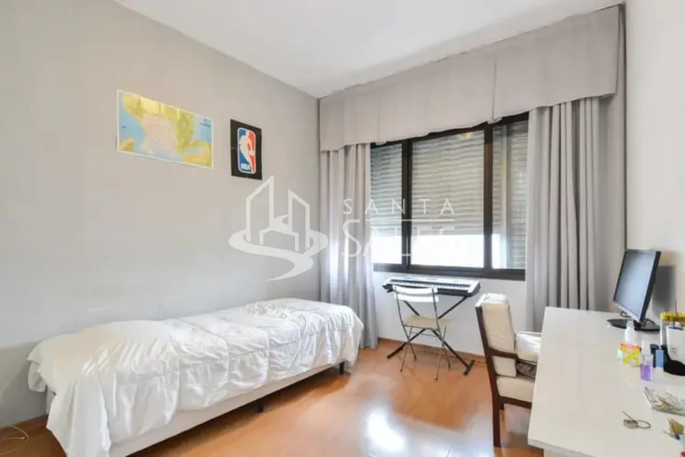 Apartamento, 7 quartos, 414 m² - Foto 1