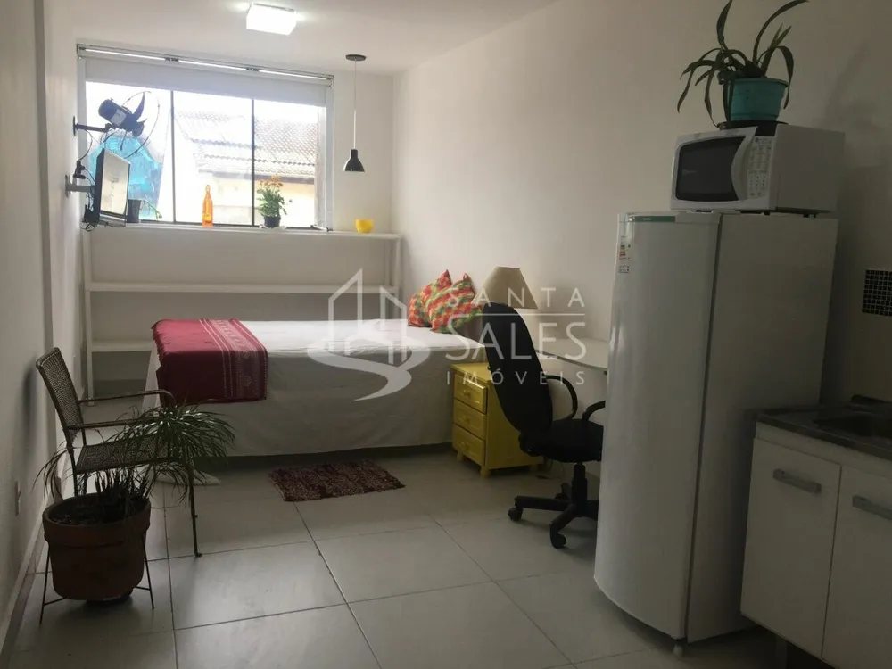 Apartamento, 1 quarto, 60 m² - Foto 7
