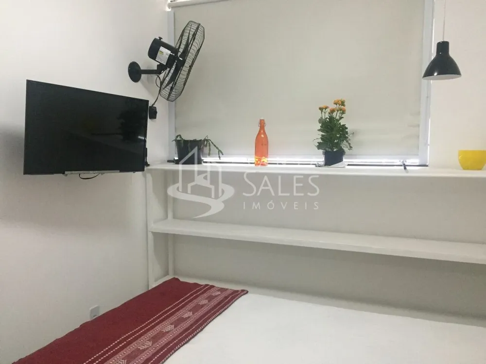 Apartamento, 1 quarto, 60 m² - Foto 8