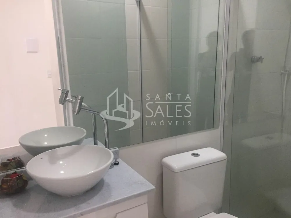 Apartamento, 1 quarto, 60 m² - Foto 2
