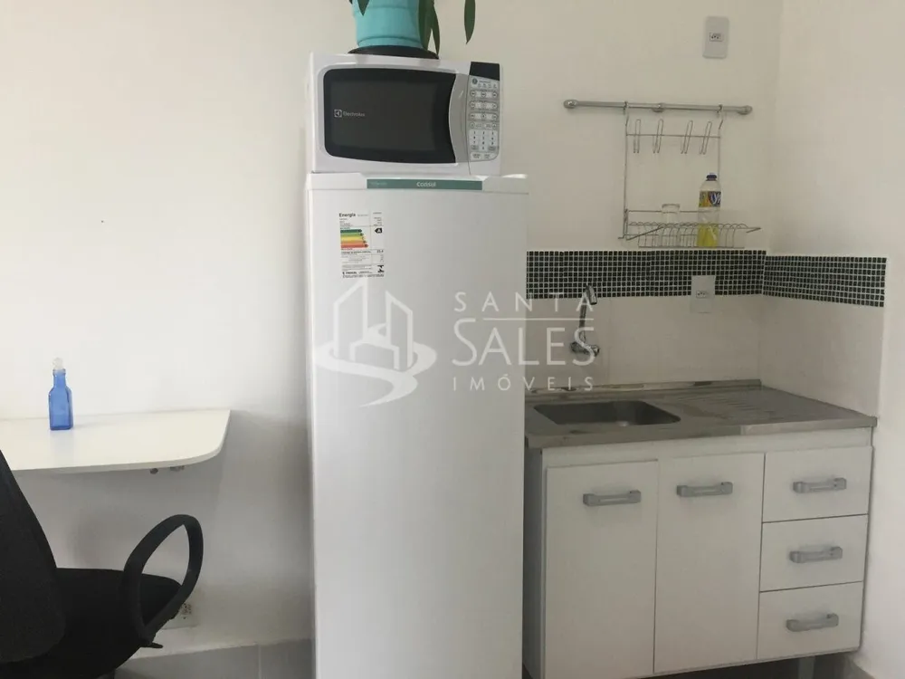 Apartamento, 1 quarto, 60 m² - Foto 3
