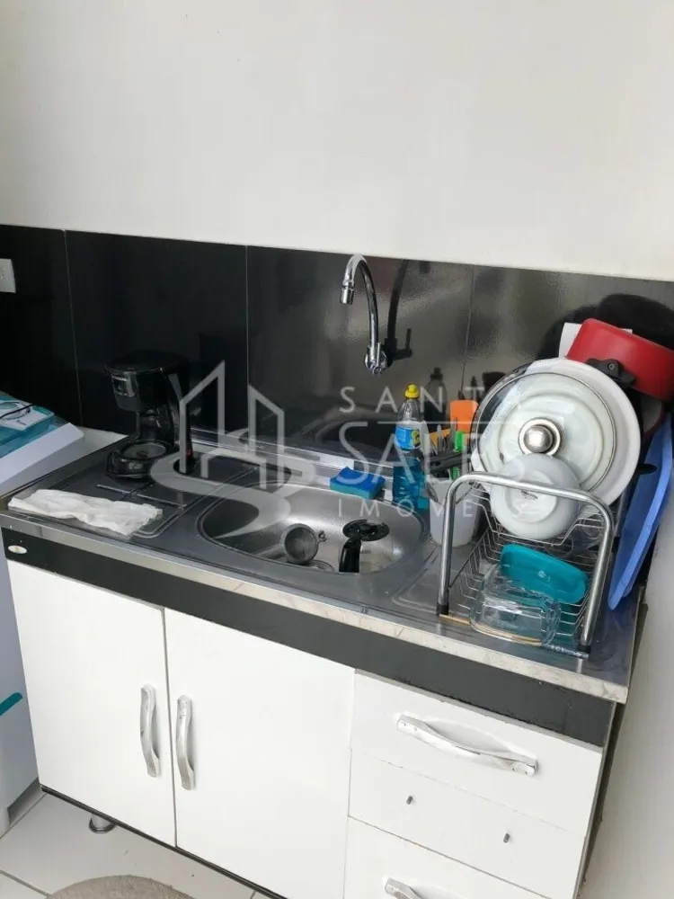 Apartamento, 1 quarto, 60 m² - Foto 1
