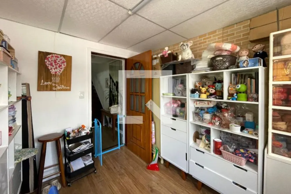 Casa, 4 quartos, 200 m² - Foto 2