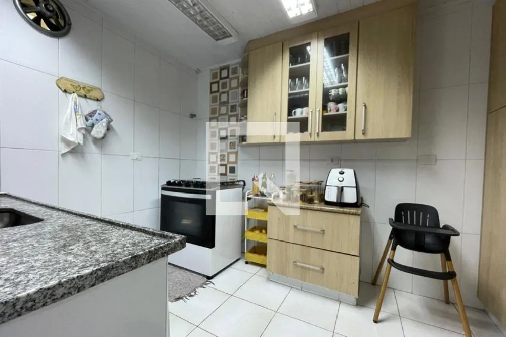 Casa, 4 quartos, 200 m² - Foto 3