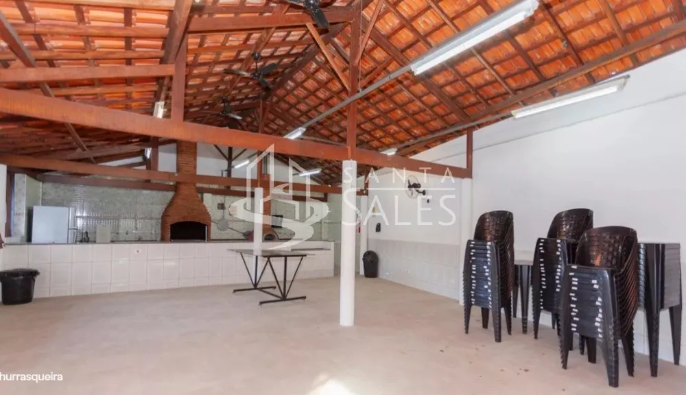 Apartamento, 3 quartos, 78 m² - Foto 2