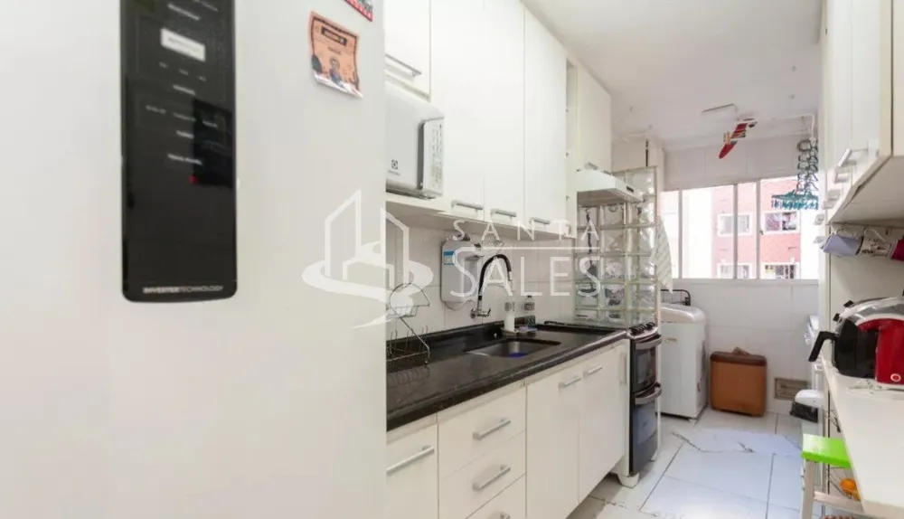 Apartamento, 3 quartos, 78 m² - Foto 7