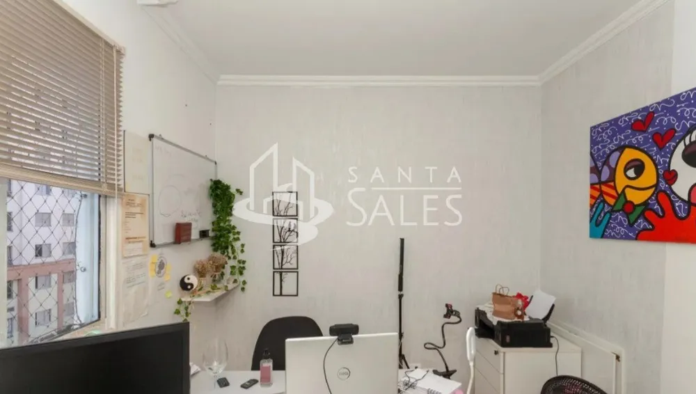 Apartamento, 3 quartos, 78 m² - Foto 11