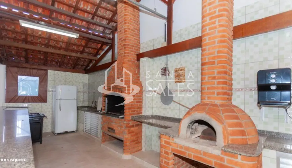 Apartamento, 3 quartos, 78 m² - Foto 10