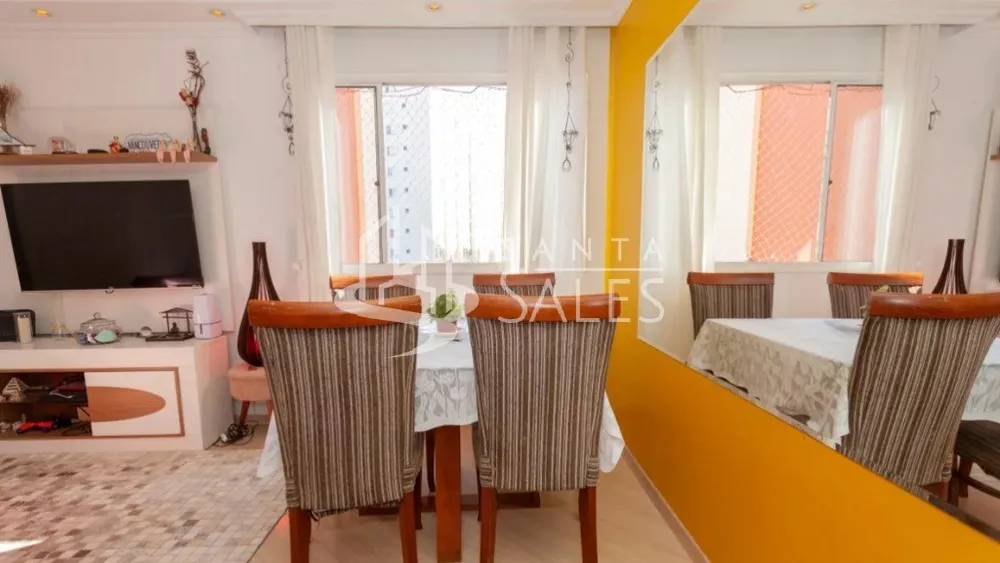 Apartamento, 3 quartos, 78 m² - Foto 3