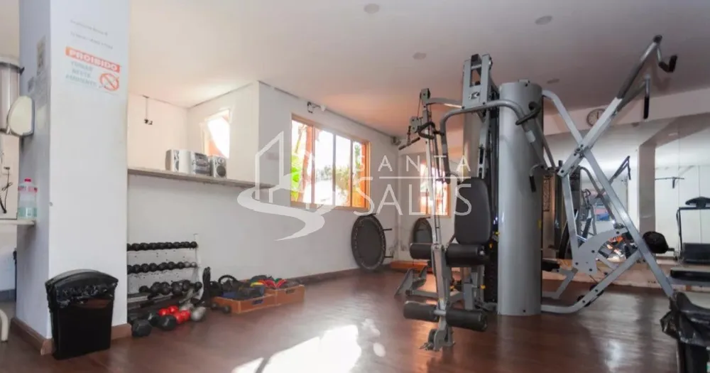 Apartamento, 3 quartos, 78 m² - Foto 5