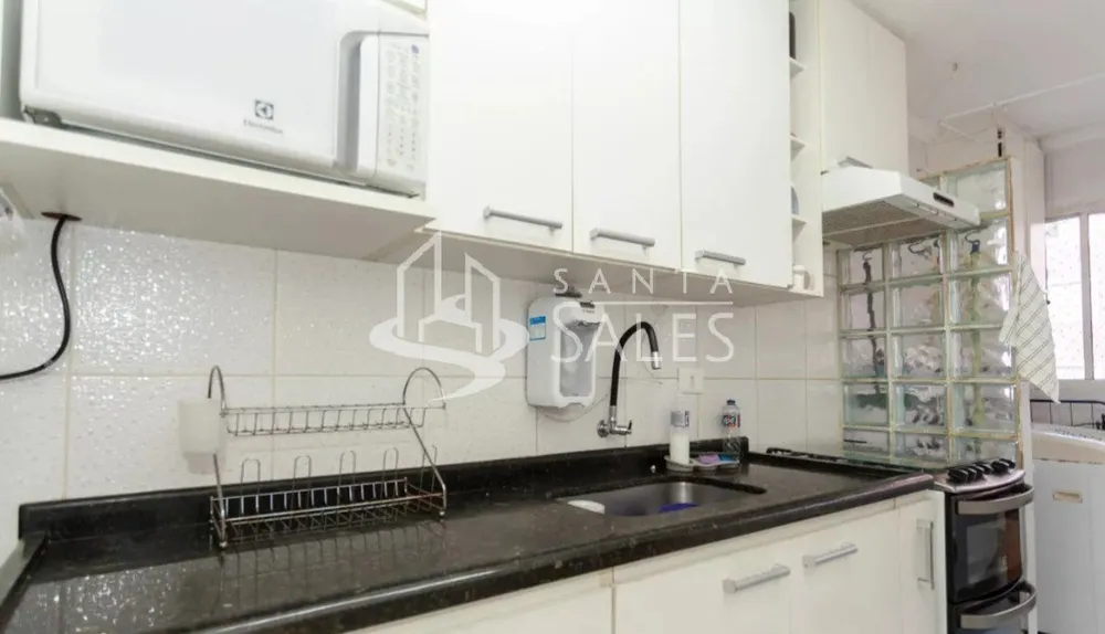 Apartamento, 3 quartos, 78 m² - Foto 3